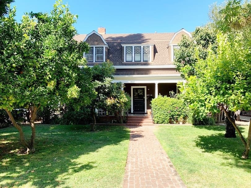 Freshly Updated Palo Alto Home with Veranda - Photo 1