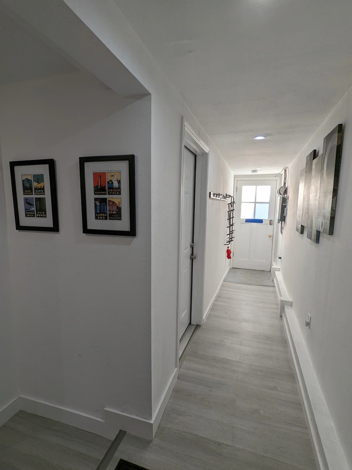 Parkside 2BR Suite with Private Patio & Parking - Photo 19