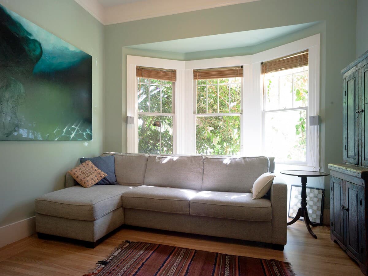 Mission Dolores Oasis Hot Tub & Parking - Photo 18