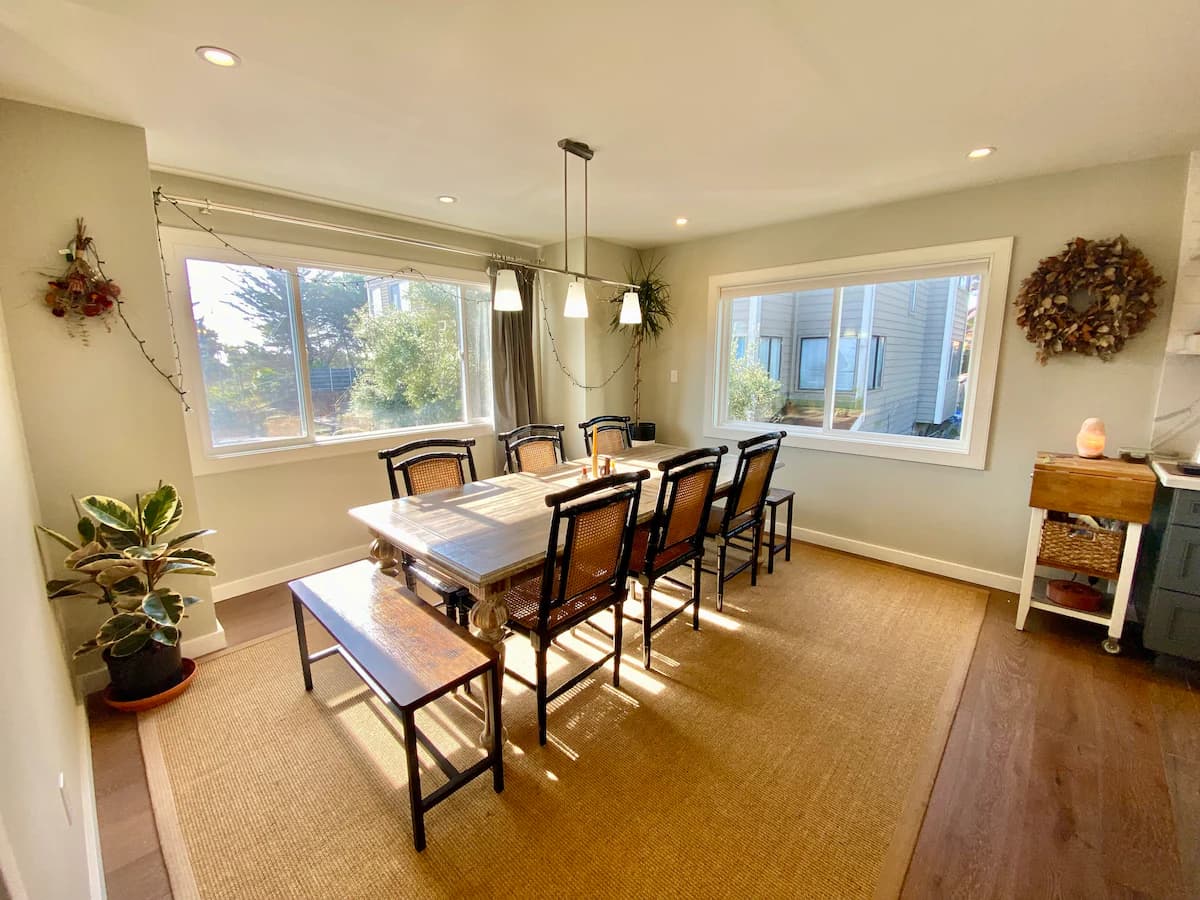 Home in San Francisco · ★4.88 · 3 bedrooms · 3 beds · 3 baths - Image 6