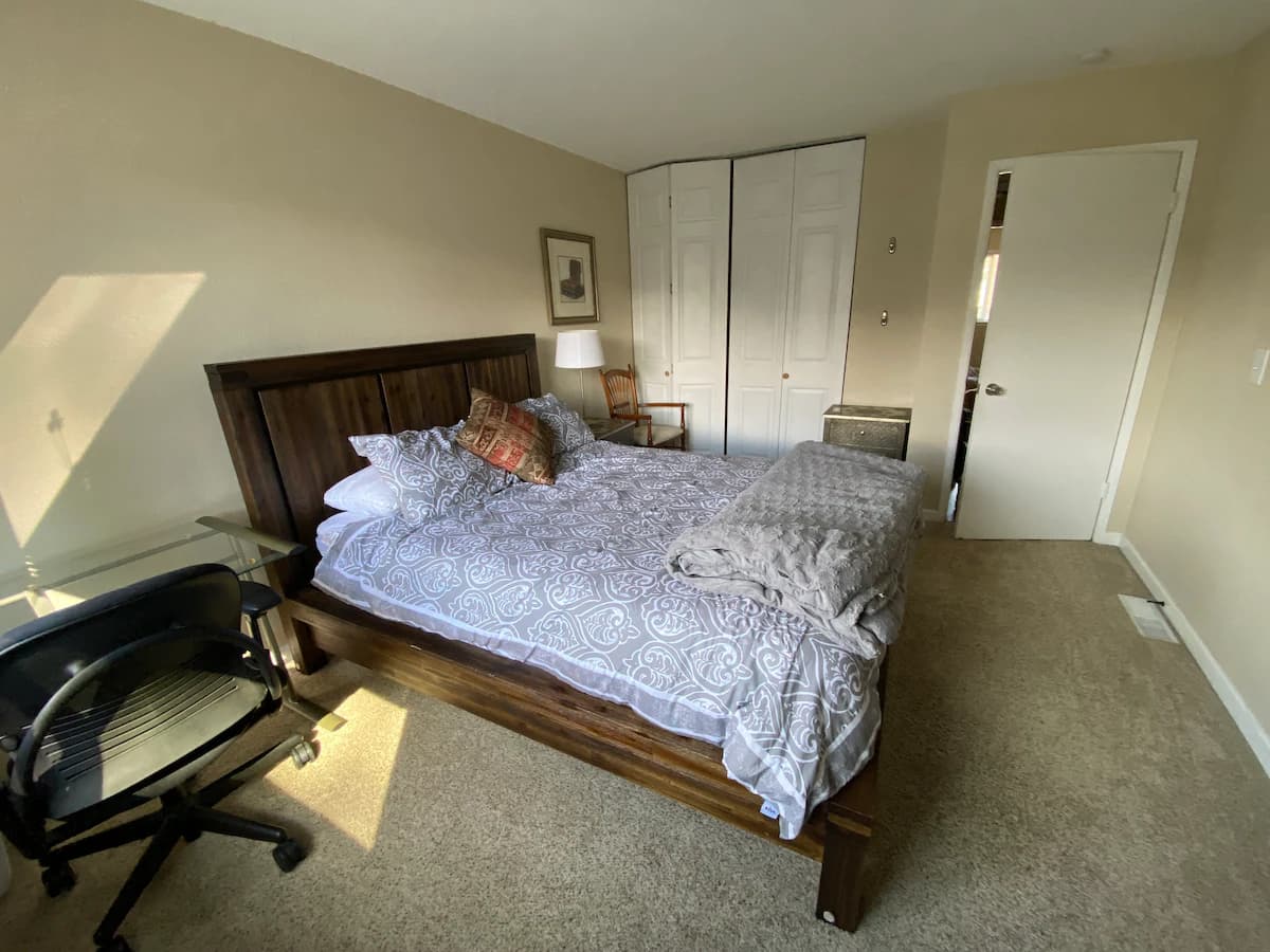 Furnished Townhouse Near Stanford & Hospitals - Photo 17