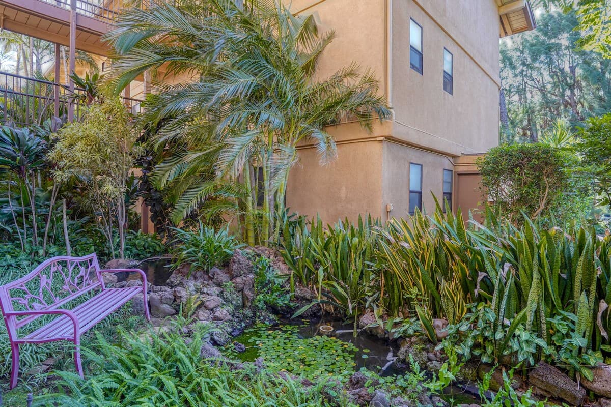 Condo in Wailuku · ★4.75 · 1 bedroom · 1 bed · 1 bath - Image 46