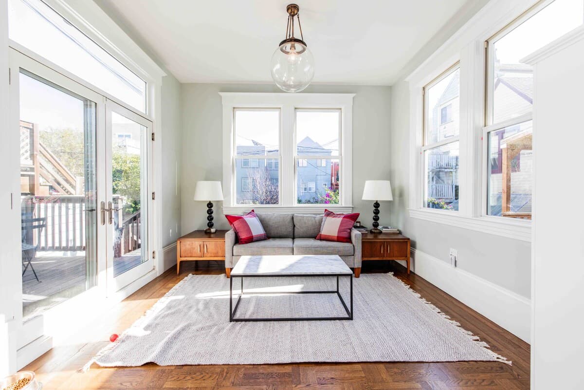 Victorian Charm, Modern Luxury, EV Garage - Photo 6