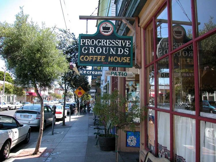 Bernal Heights Hideaway with Private Patio - Photo 17