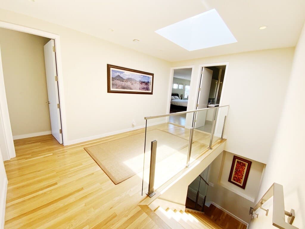 Pacific Heights Penthouse with Skyline Views - Photo 42
