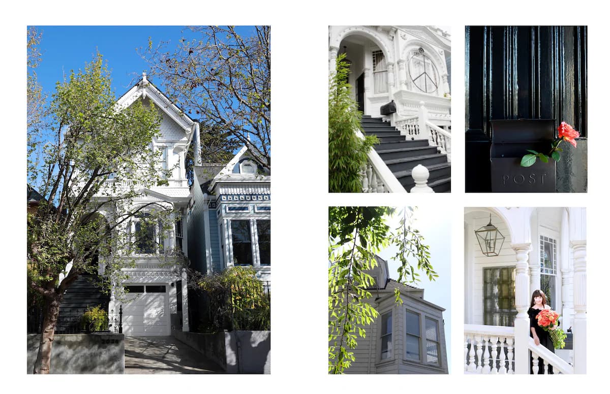 1890 Grand Victorian, Theater Room & Garden - Photo 37