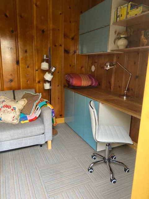Stylish Garden Suite with a  dash of Vintage - Photo 20