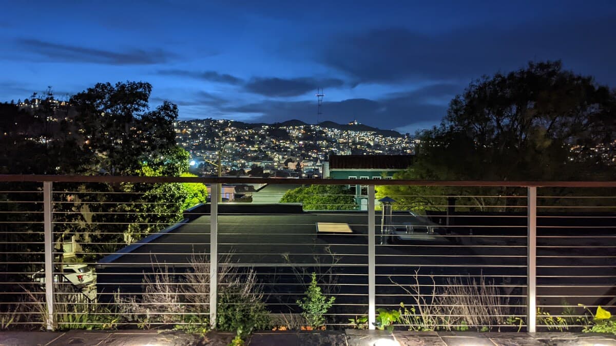 Celebrity-Designed Home with Skyline Views - Photo 59