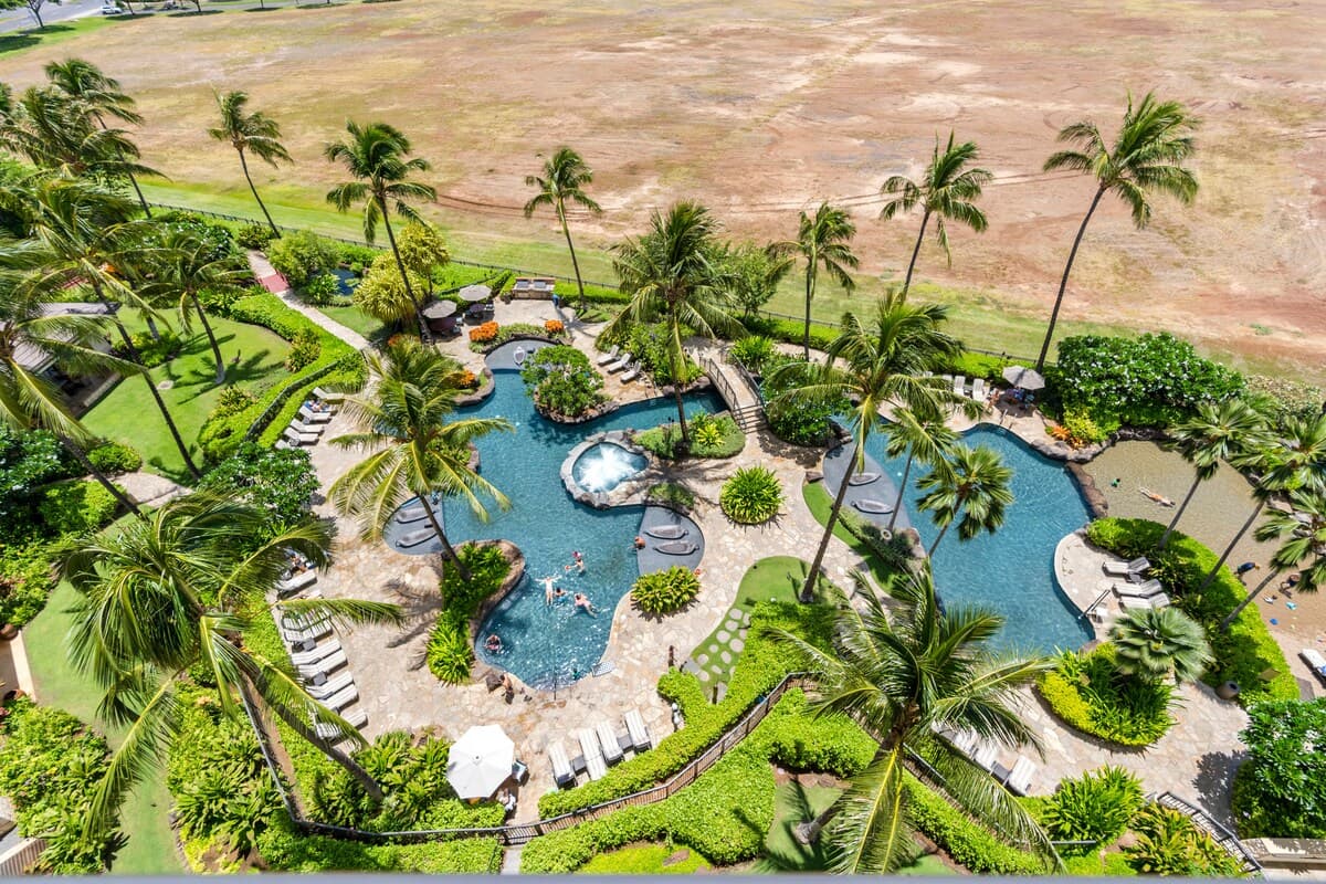 Condo in Kapolei · ★4.92 · 2 bedrooms · 5 beds · 2 private baths - Image 26