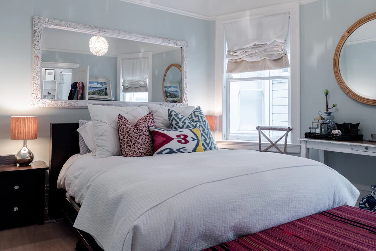 Rare Full-Floor Pacific Heights Retreat - Photo 20