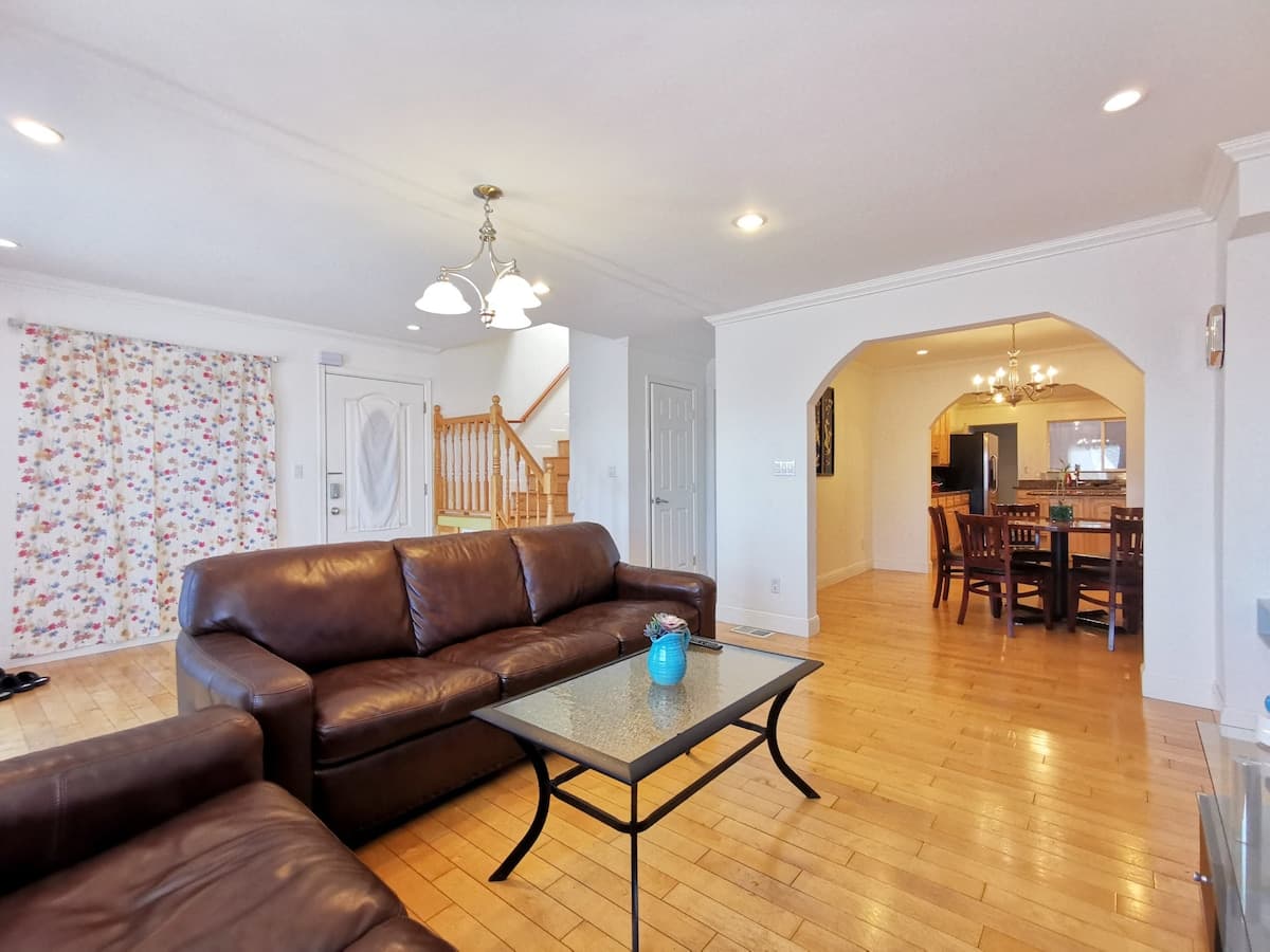 New 3BR w/ 2 Patios, Near 101 & KT Rail (43) - Photo 5