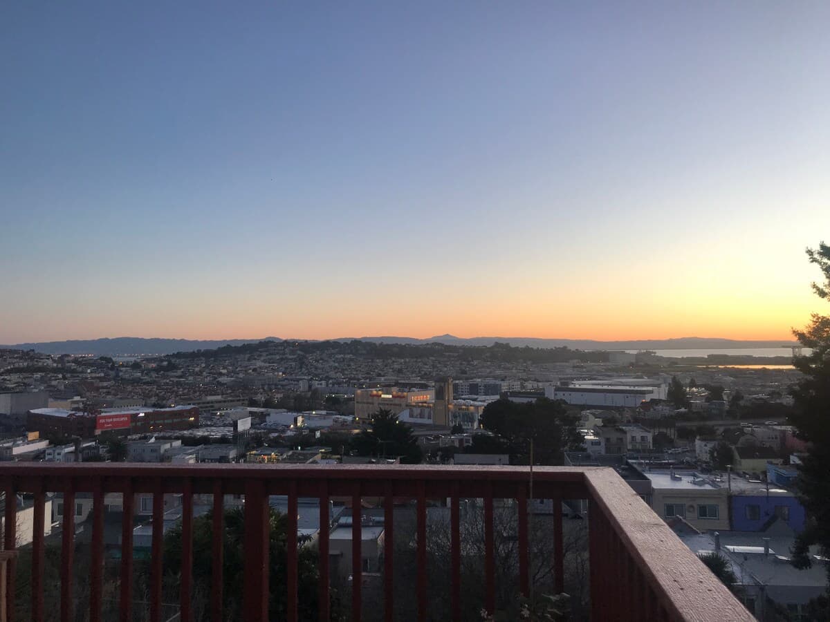 SF Home with Stunning Bay & Skyline Views - Photo 27