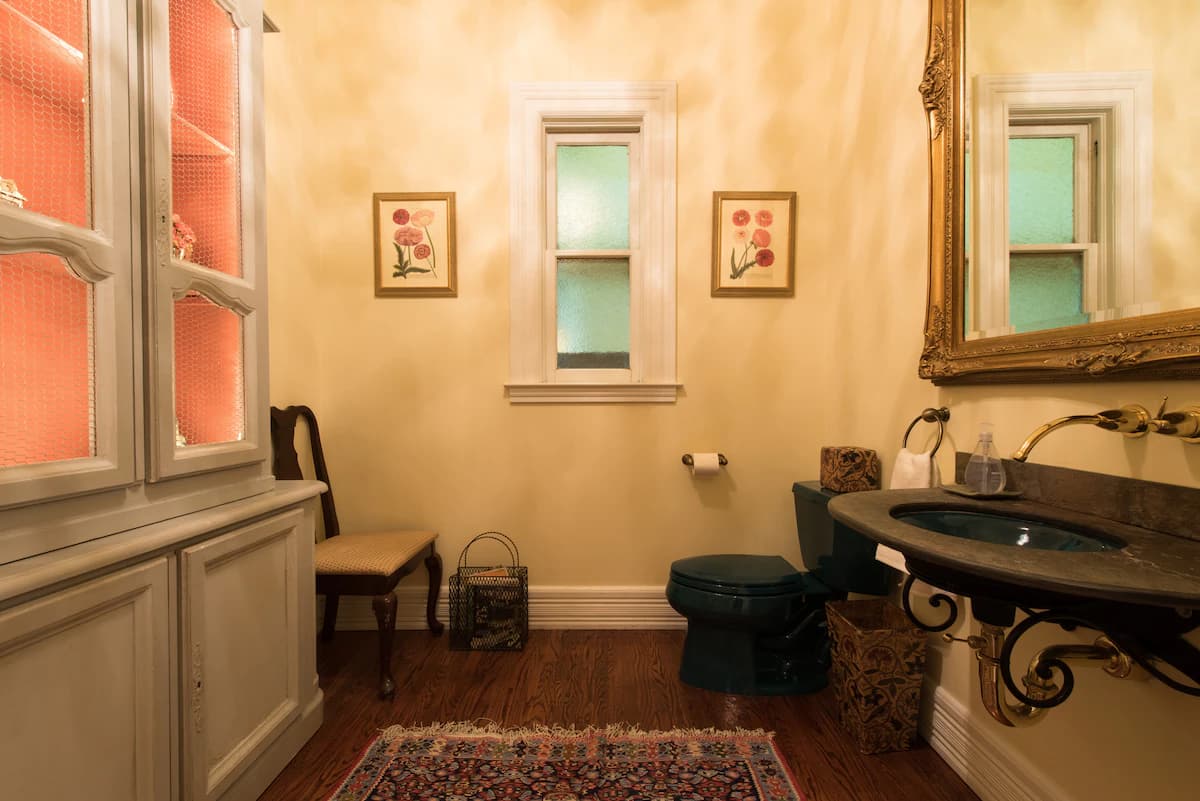 6000SF Painted Lady, Lower Pacific Heights - Photo 41