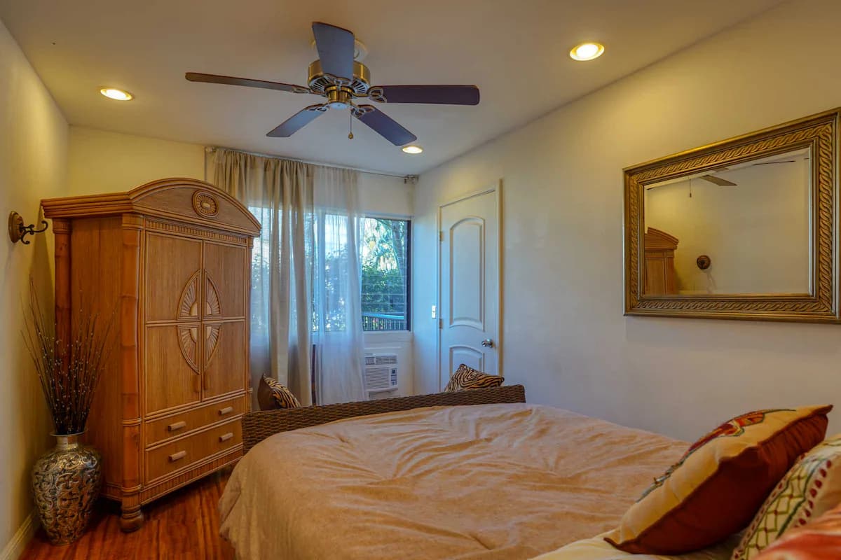 Condo in Wailuku · ★4.75 · 1 bedroom · 1 bed · 1 bath - Image 21