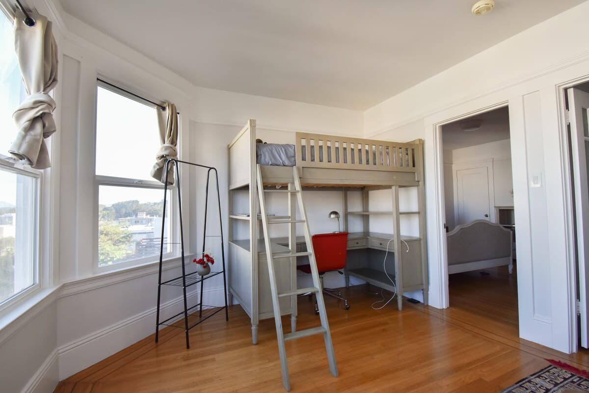 Inner Sunset Home Steps from Golden Gate Park - Photo 25