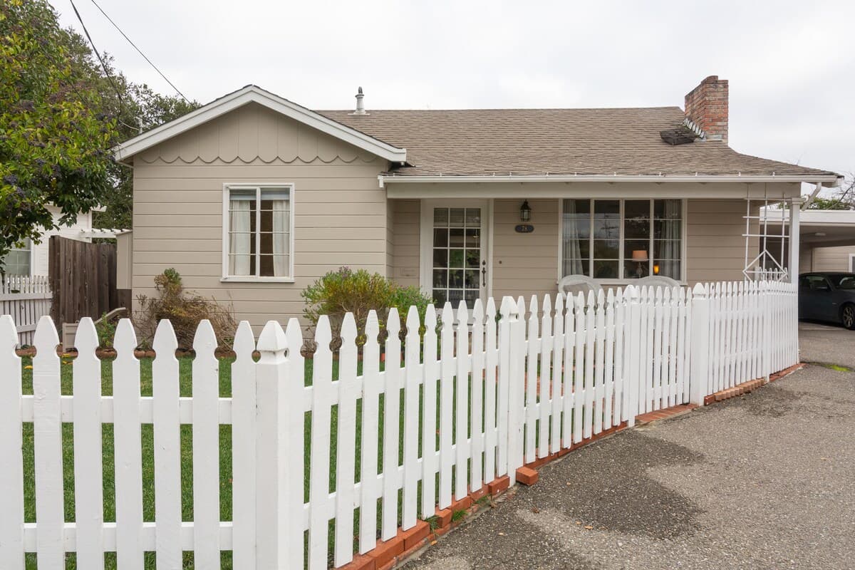 Home in Menlo Park · ★4.84 · 2 bedrooms · 3 beds · 1 bath - Image 29