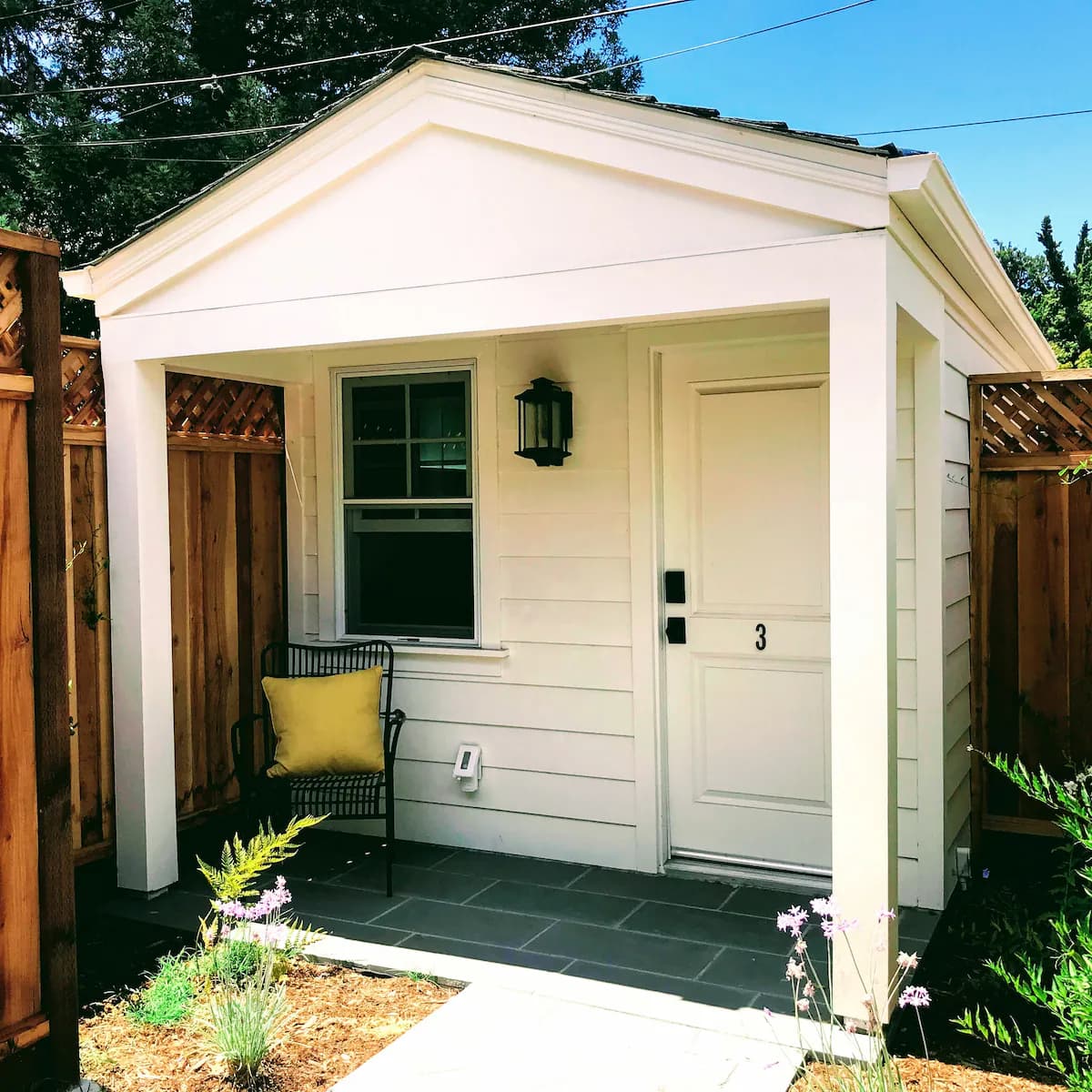 Cozy Cottage near Stanford | Google | Meta | Tesla - Photo 33