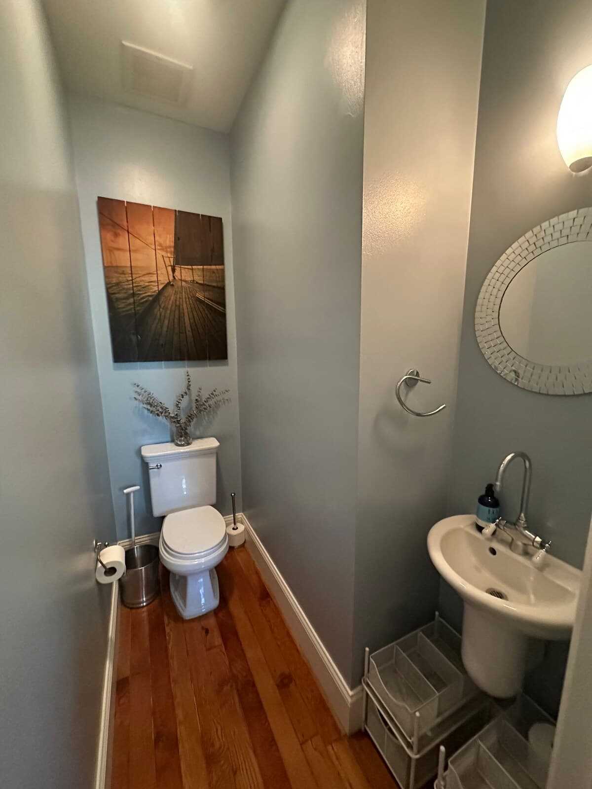 Bernal Heights Victorian w/ Hot Tub & EV Charger - Photo 27