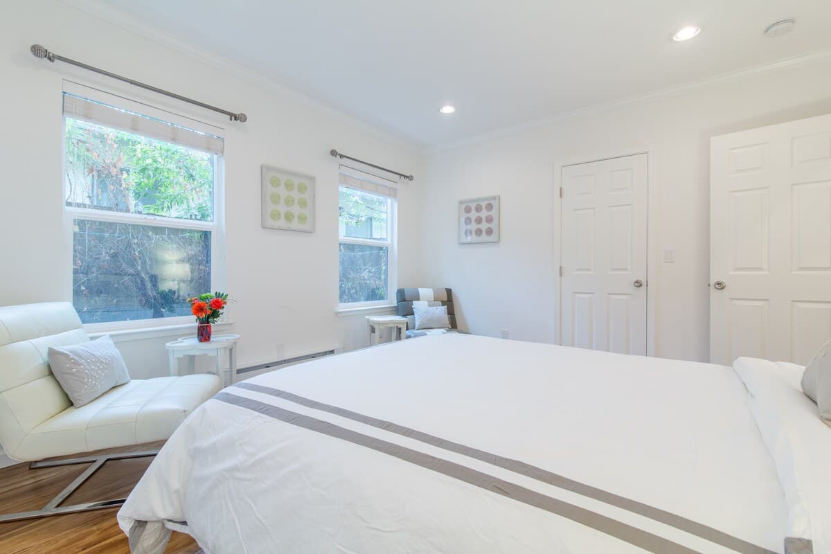 Condo in Palo Alto · ★4.81 · 3 bedrooms · 4 beds · 2 baths - Image 41