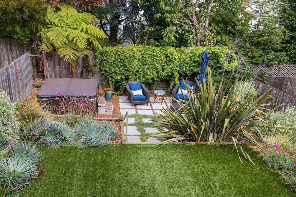 Noe Valley Victorian Reborn Bay Views, Garden - Photo 51