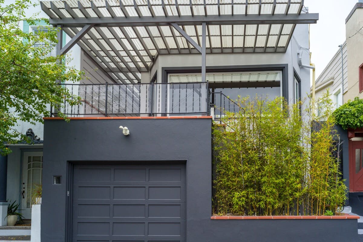 Noe Valley Home Steps from Dolores Park - Photo 26
