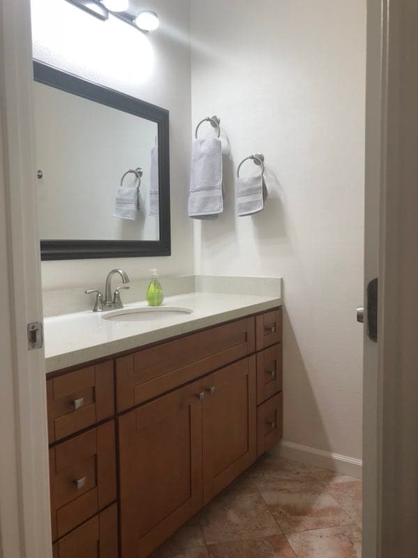 Condo in Palo Alto · ★4.81 · 3 bedrooms · 4 beds · 2 baths - Image 60