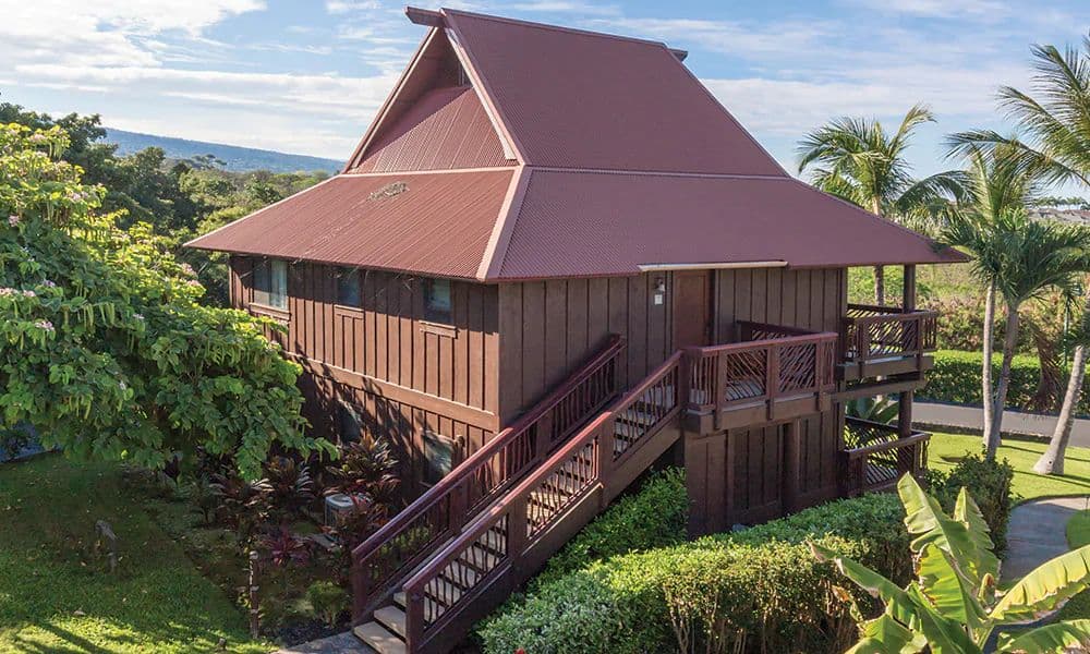 KoNA Hawaiian 2 bedroom - Photo 3