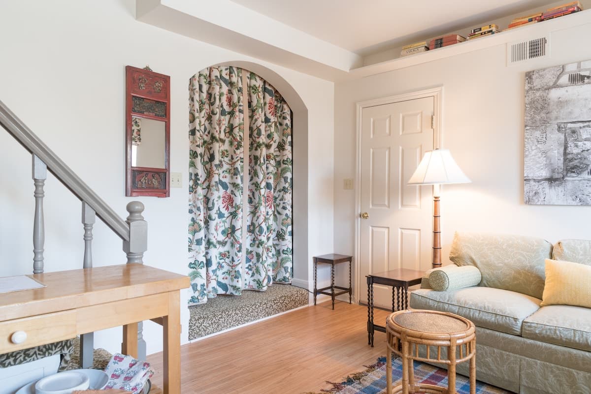 Cozy Studio with Garden 20 minutes from SFO - Photo 2