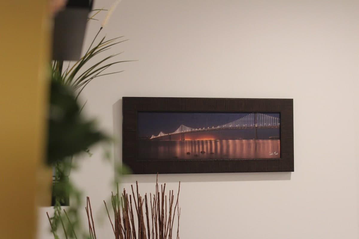 Modern City Suite | New & Clean 2Bdrm/1Bath in SF - Photo 4