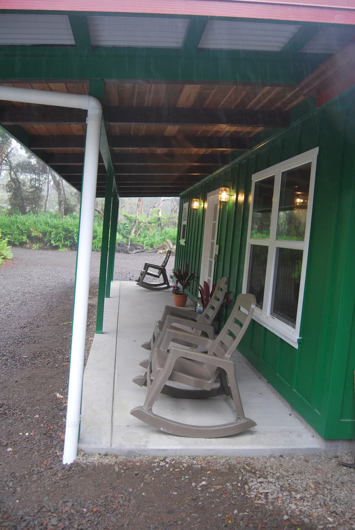 Explorer's Bungalow - Explore Volcanoes NP! - Photo 5