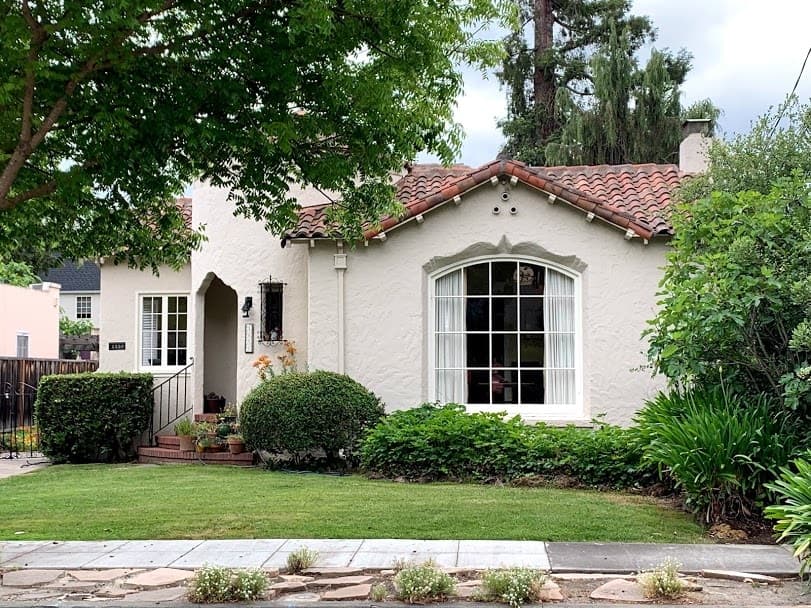Charming Palo Alto Home Near University Avenue - Photo 1