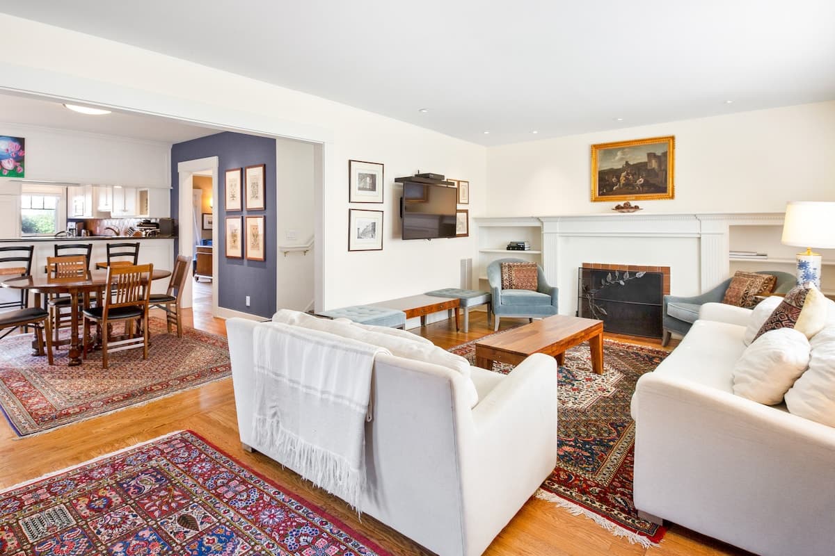 Tudor Gem Near Downtown Palo Alto & Stanford - Photo 3