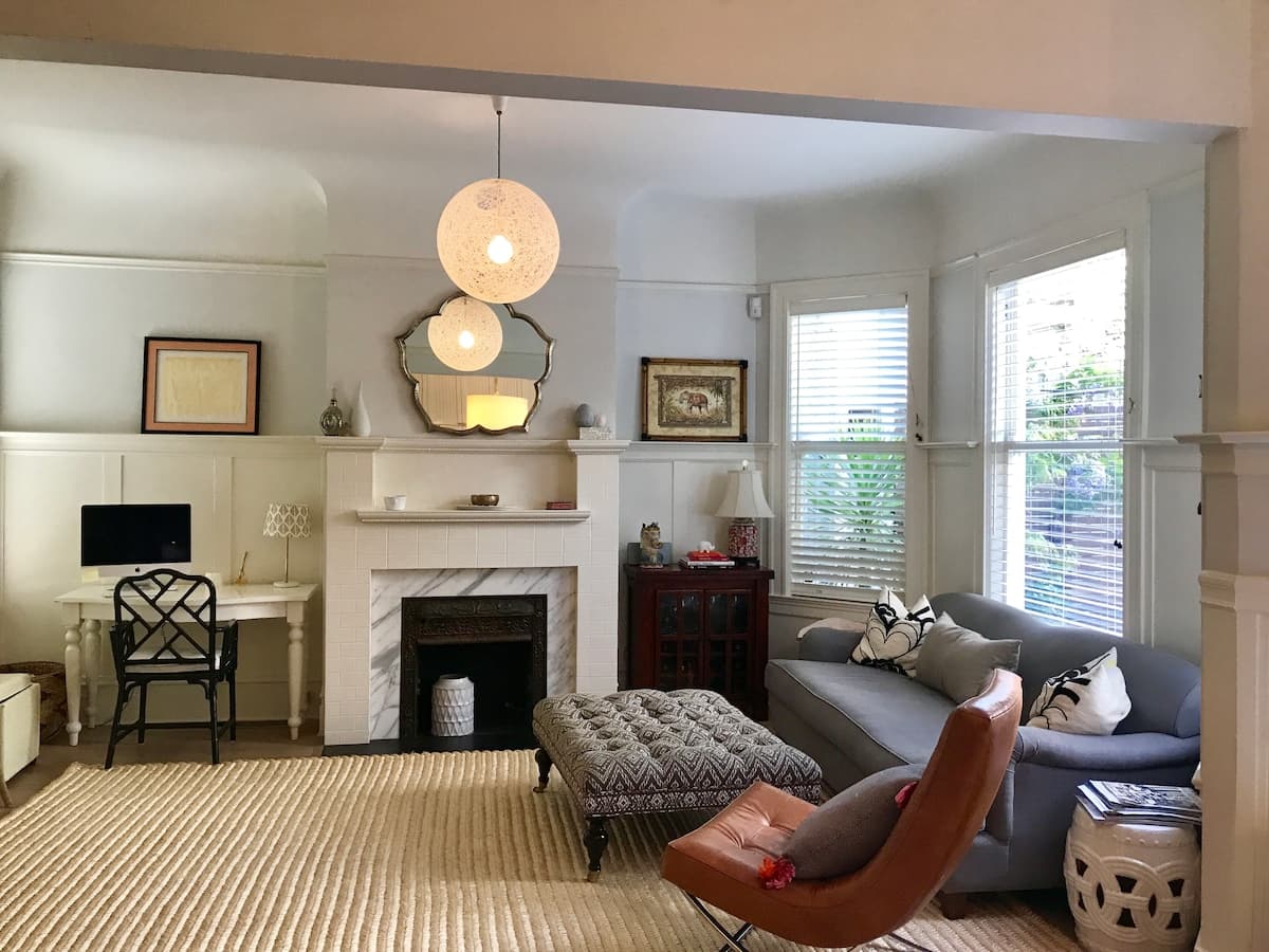 Rare Full-Floor Pacific Heights Retreat - Photo 4
