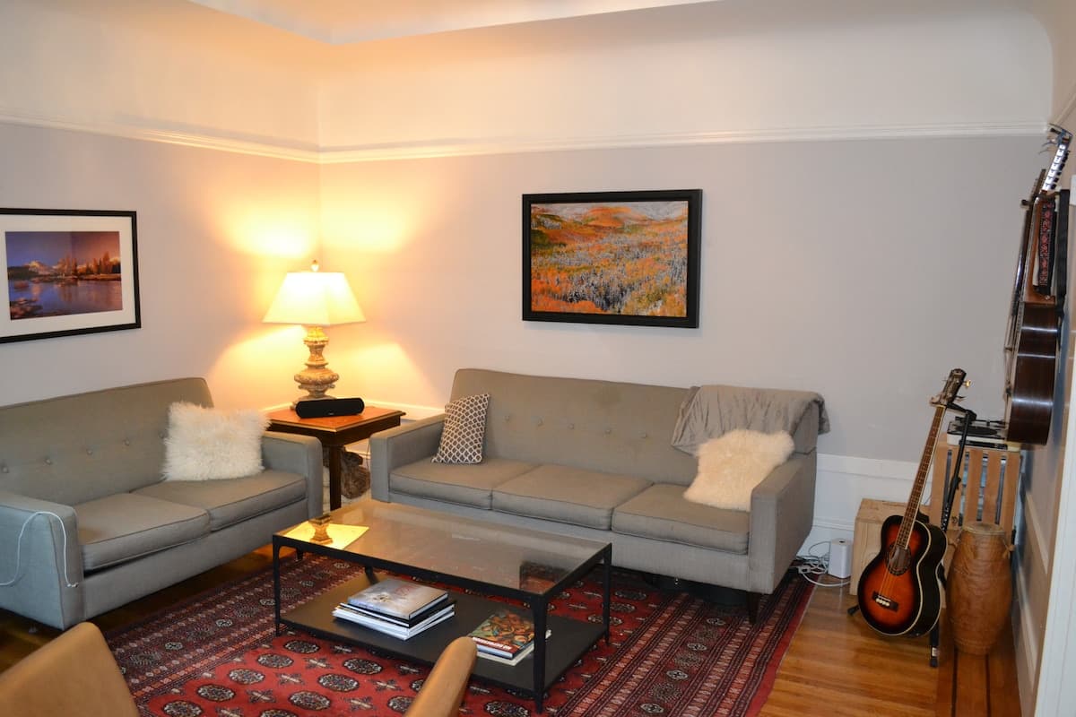 Sunny Mission District Condo Near Dolores Park - Photo 3