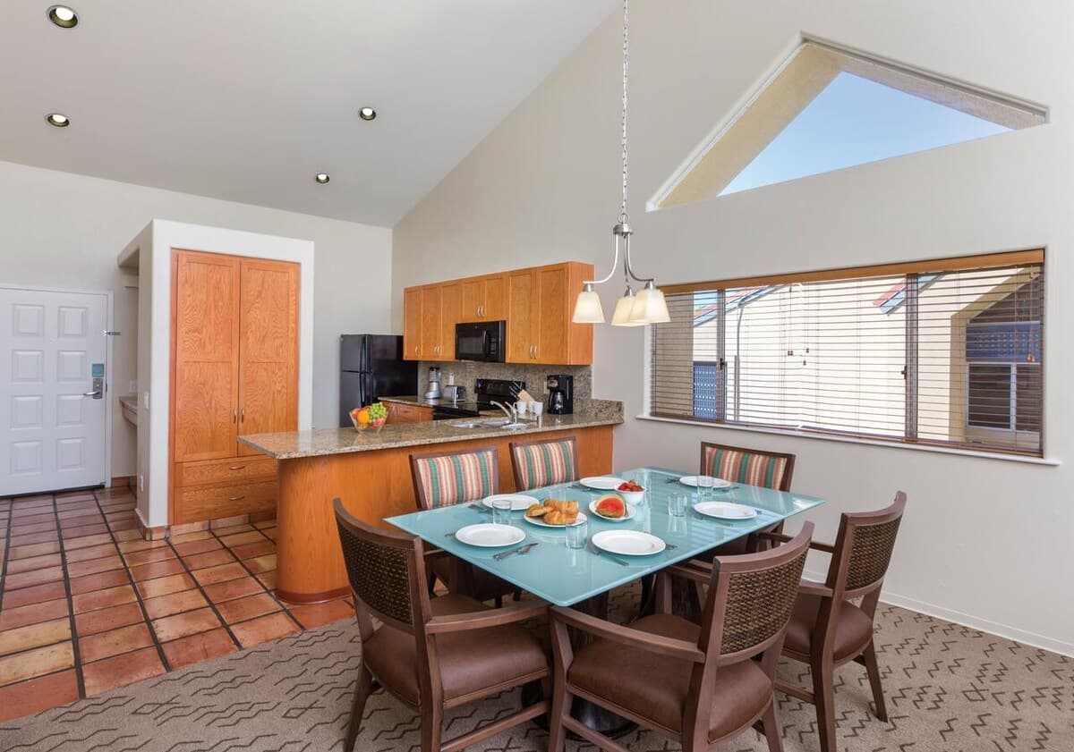 Club Wyndham Kona Coast Resort Oceanfront resort - Photo 2