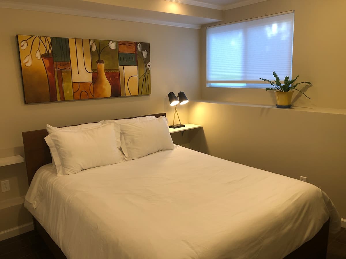 Charming In-Law Suite, Steps to Ocean Beach - Photo 1