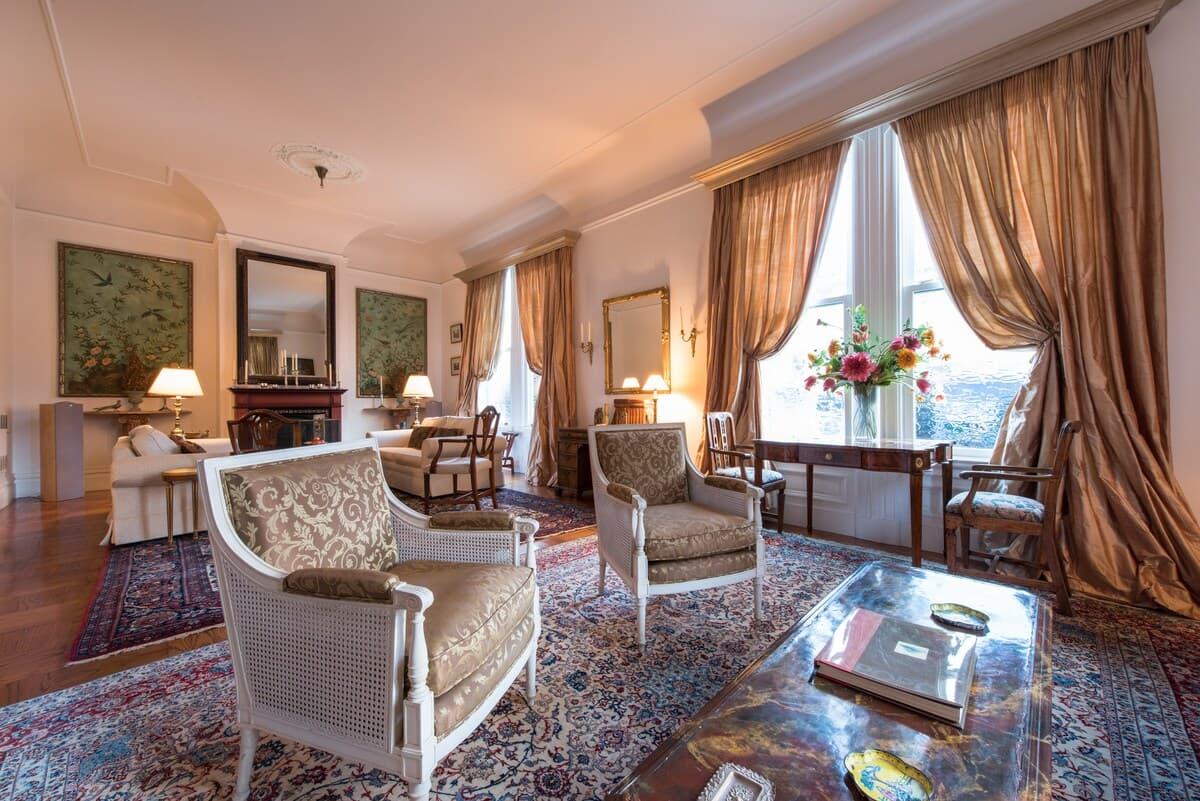 6000SF Painted Lady, Lower Pacific Heights - Photo 2