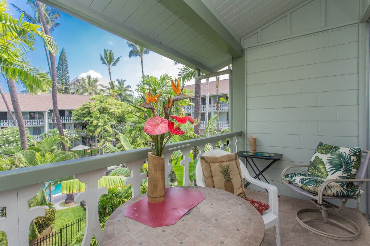 Condo in Kailua-Kona · ★4.74 · 1 bedroom · 1 bed · 1 bath - Photo 3