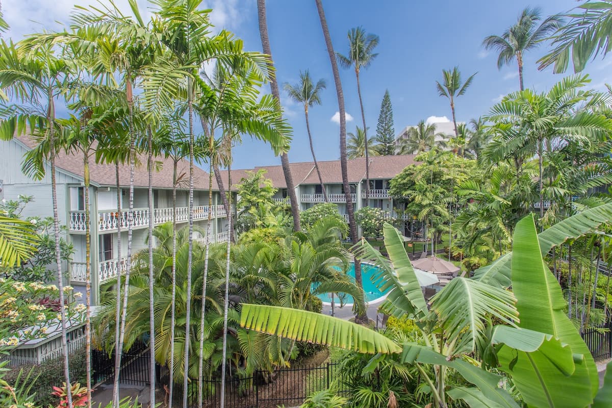 Condo in Kailua-Kona · ★4.74 · 1 bedroom · 1 bed · 1 bath - Photo 2