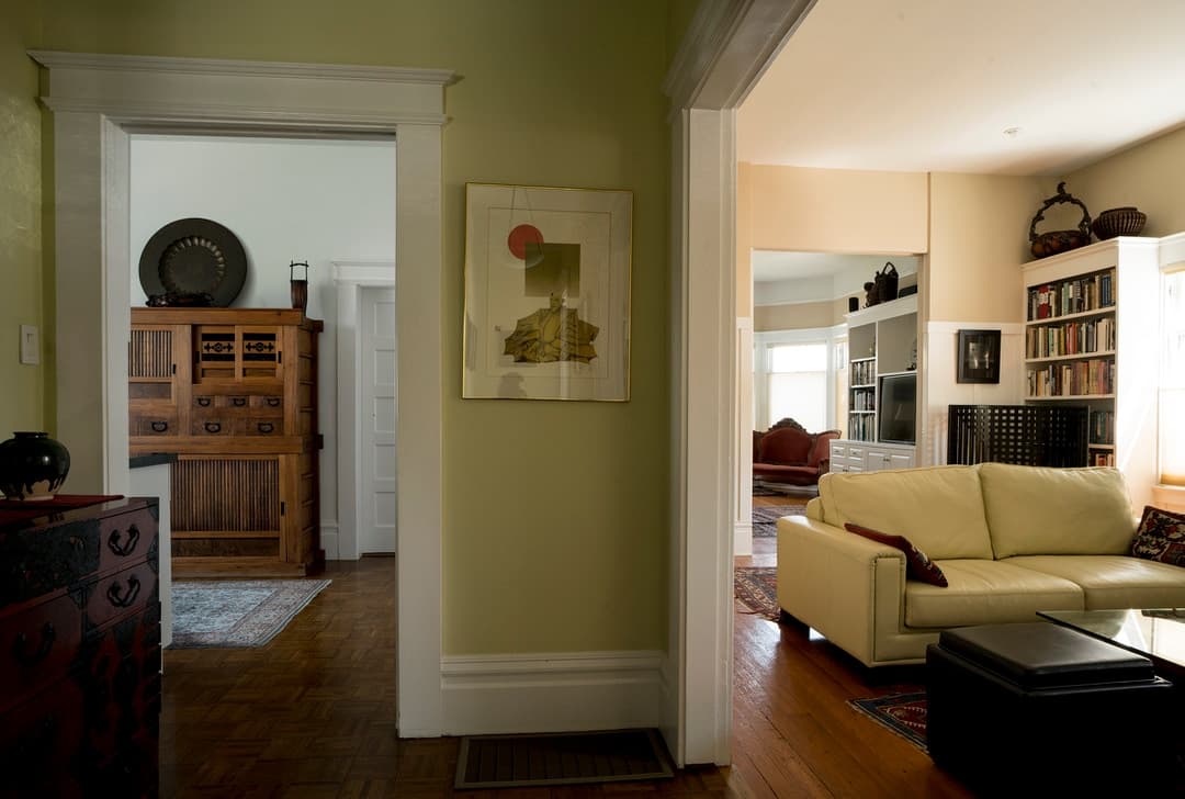Victorian Cottage with Bay & Skyline Views - Photo 1
