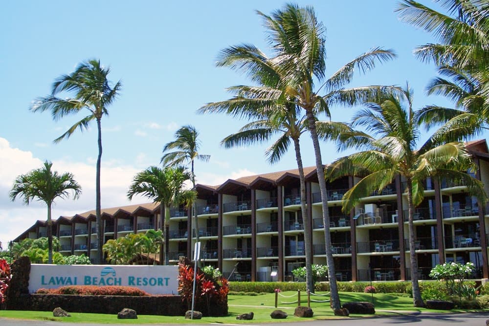 Condo in Koloa · ★5.0 · 2 bedrooms · 3 beds · 2 shared baths - Photo 3