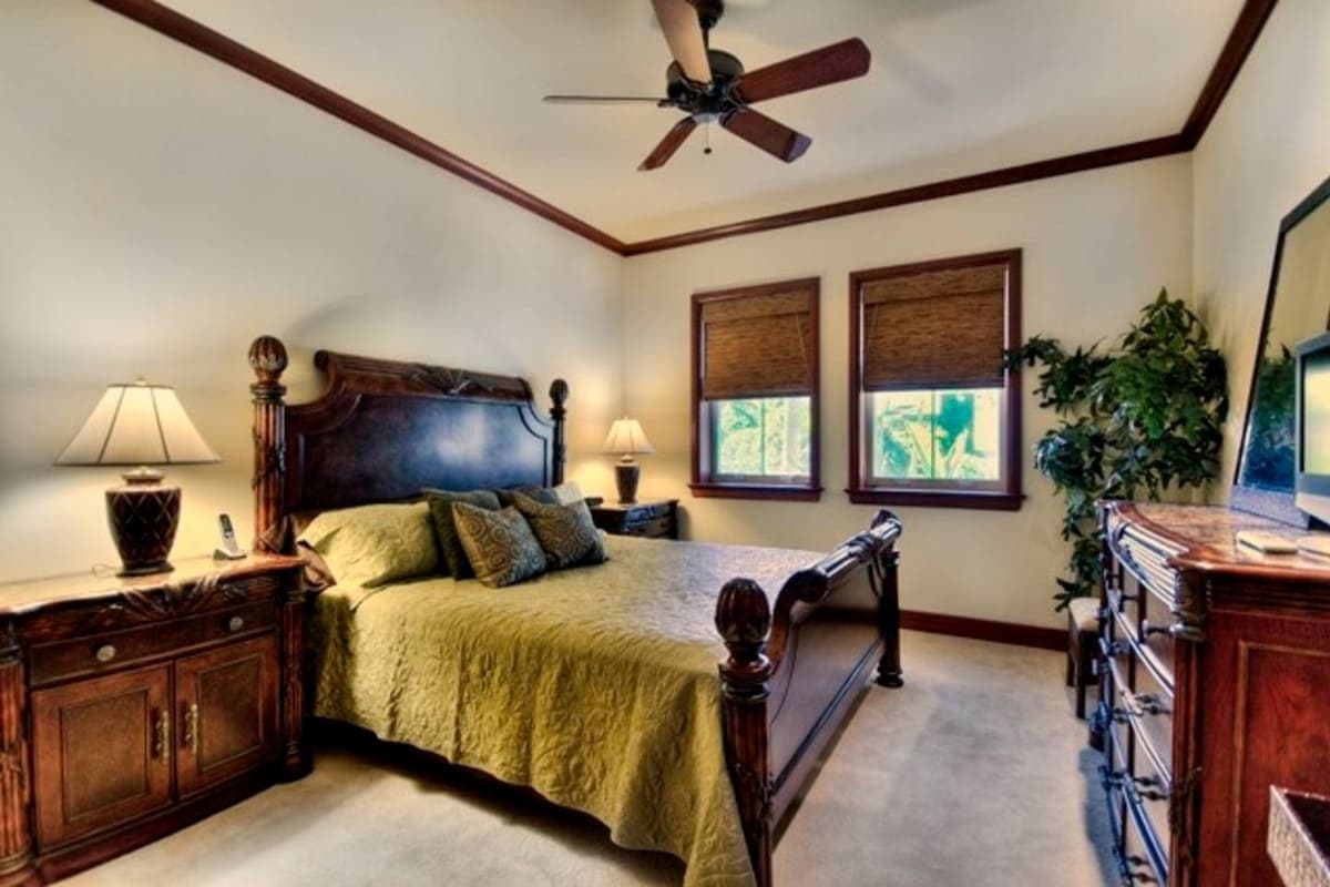 Villa in Waikoloa Village · ★5.0 · 2 bedrooms · 5 beds · 2 baths - Photo 2