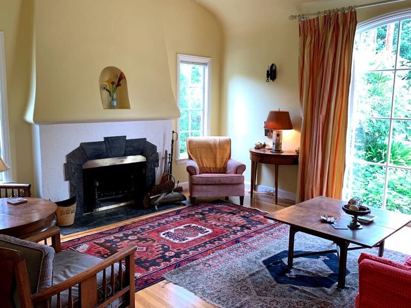 Charming Palo Alto Home Near University Avenue - Photo 2