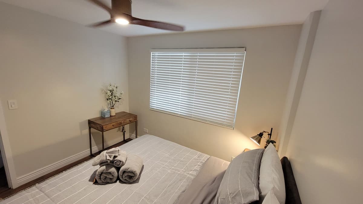 Condo in Honolulu · ★4.93 · 1 bedroom · 1 bed · 1 private bath - Photo 2