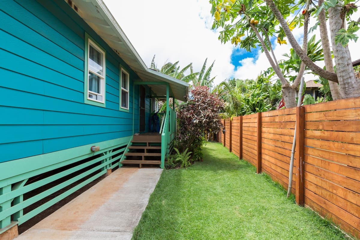 Charming Cottage in Kuau near Mama’s Beach - Photo 3