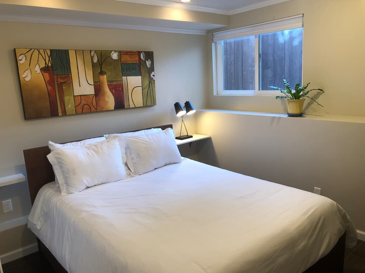Charming In-Law Suite, Steps to Ocean Beach - Photo 3