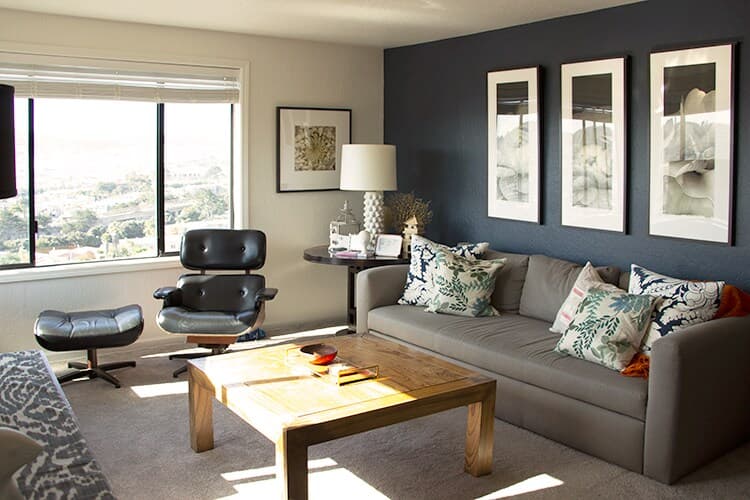 Spacious 1brm w/ breathtaking view - Photo 2