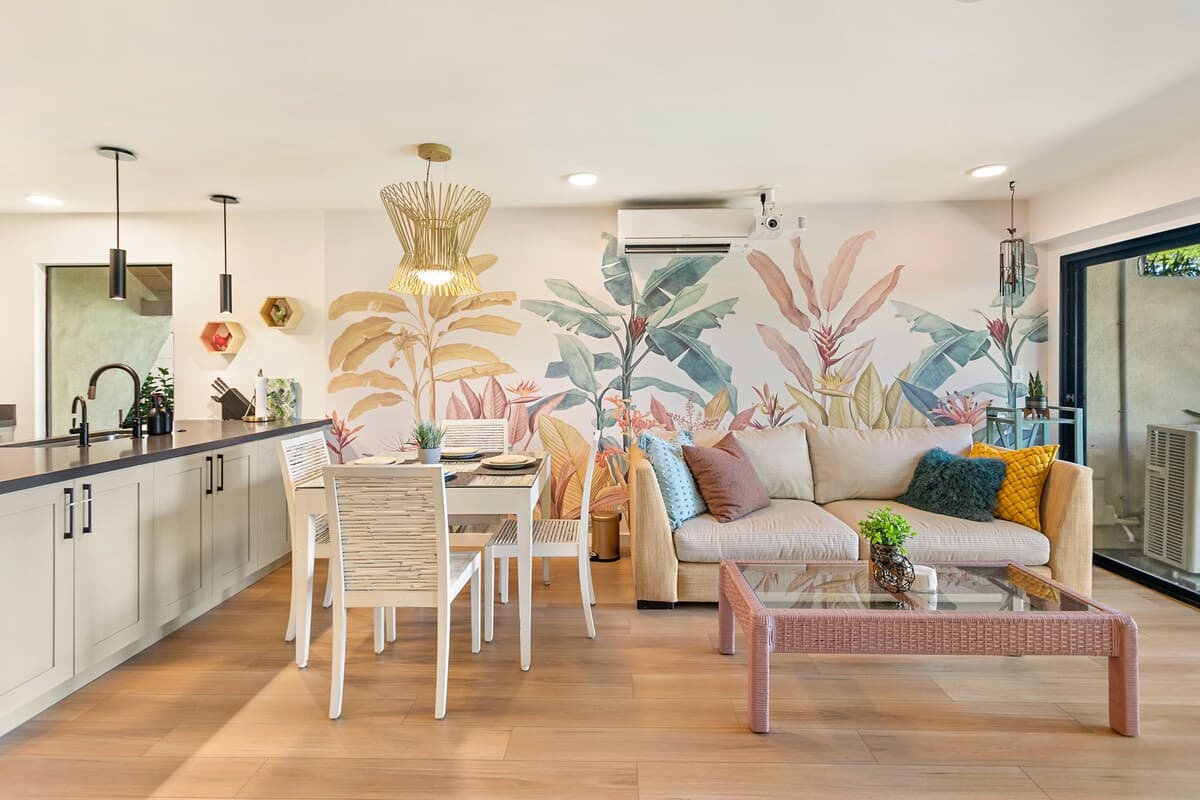 Condo in Kihei · ★4.93 · 1 bedroom · 2 beds · 2 baths - Photo 2