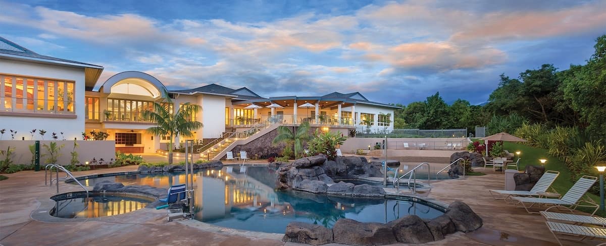Condo in Princeville · ★4.86 · 2 bedrooms · 3 beds · 2 private baths - Photo 1