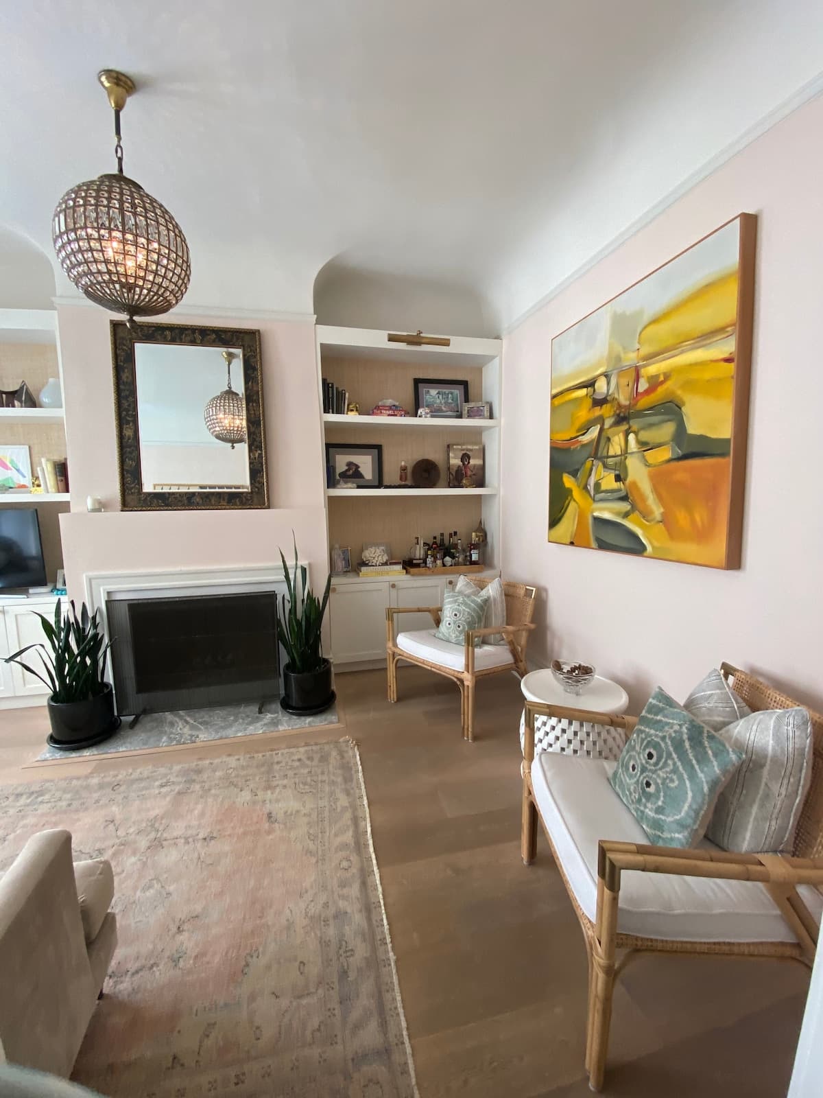 Rare Full-Floor Pacific Heights Retreat - Photo 5
